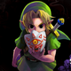 Image for article titled The Zelda Ghost Story That Helped Define Creepypasta
